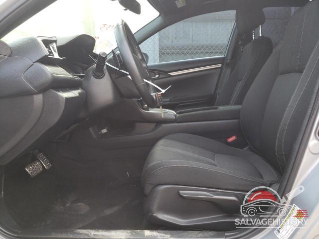 SHHFK7H48HU424316 2017 HONDA CIVIC photo no. 7