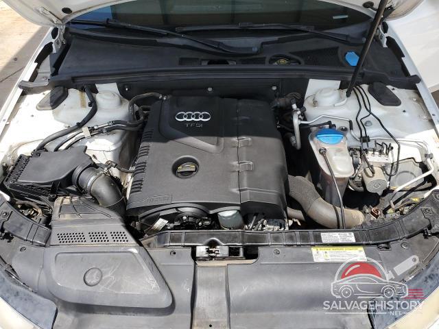 WAUAFAFL6FN022930 2015 AUDI A4 photo no. 11