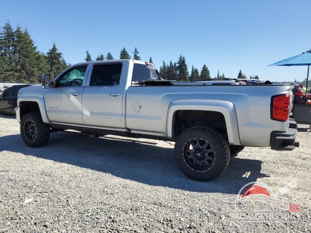 1GC4KXCY2KF126012 2019 CHEVROLET ALL Models photo no. 2