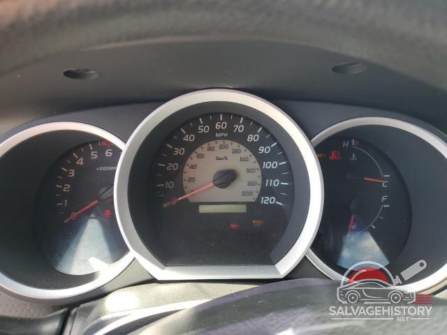 5TENX22N19Z621945 2009 TOYOTA All Models photo no. 9