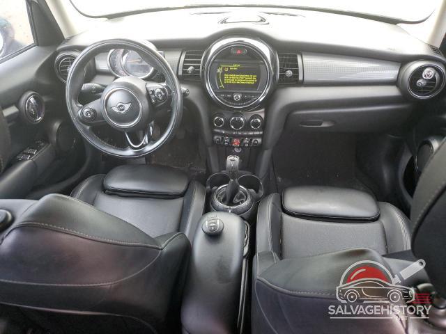 WMWXU1C50G2D57466 2016 MINI COOPER photo no. 8