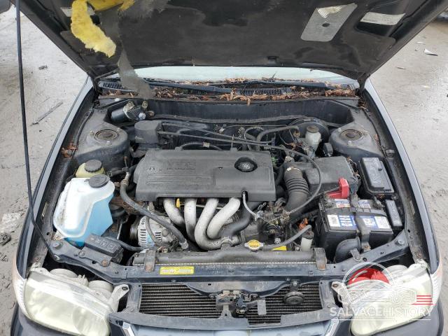 2T1BR12E72C565187 2002 TOYOTA COROLLA photo no. 11
