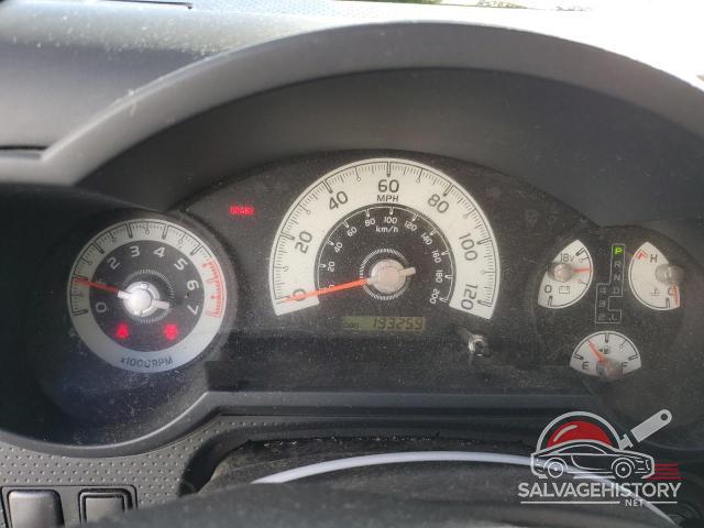 JTEBU4BF3BK113451 2011 TOYOTA FJ CRUISER photo no. 9