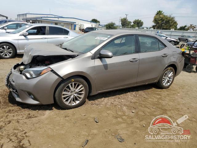 5YFBURHE1FP297912 2015 TOYOTA COROLLA photo no. 1