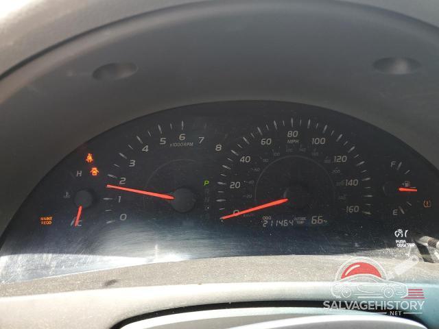 4T1BK46KX9U577784 2009 TOYOTA CAMRY photo no. 9