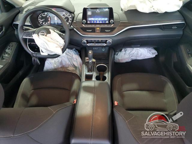 1N4BL4DV9RN323613 2024 NISSAN ALTIMA photo no. 8