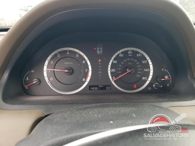 1HGCP2F85AA007069 2010 HONDA ACCORD photo no. 9