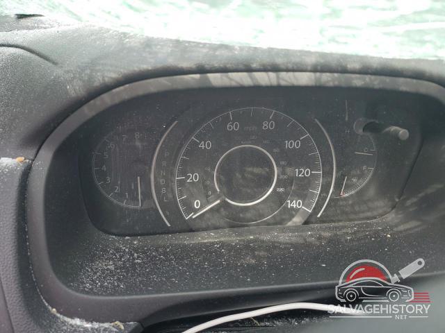 2HKRM4H59FH630744 2015 HONDA CRV photo no. 9