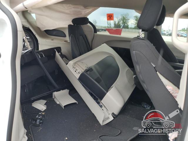 2C4RC1CG7NR204644 2022 CHRYSLER MINIVAN photo no. 11