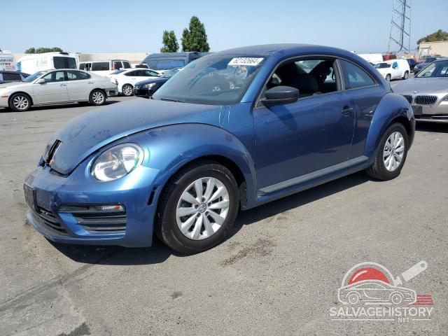 3VWF17AT4HM604780 2017 VOLKSWAGEN BEETLE photo no. 9