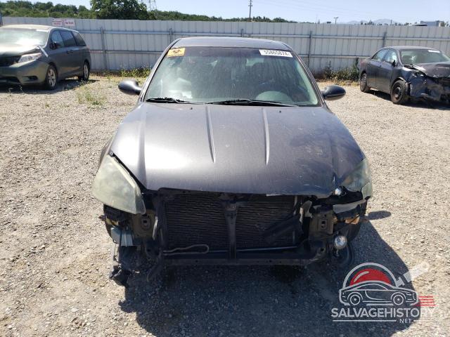 1N4BL11E45C125059 2005 NISSAN ALTIMA photo no. 5