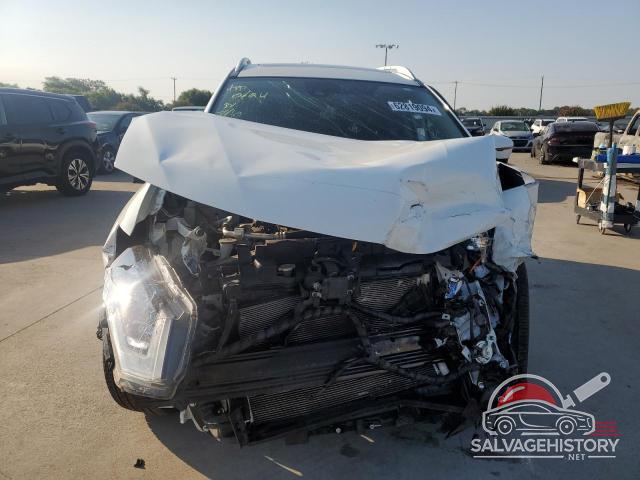 JN8AT2MT8KW250604 2019 NISSAN ROGUE photo no. 5