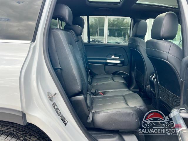 W1N4M4HB2LW037046 2020 MERCEDES-BENZ GLB-CLASS photo no. 6