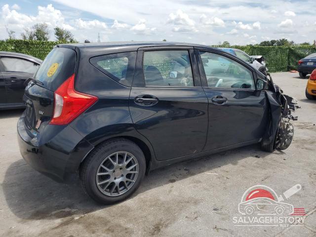3N1CE2CP7FL408173 2015 NISSAN VERSA photo no. 3