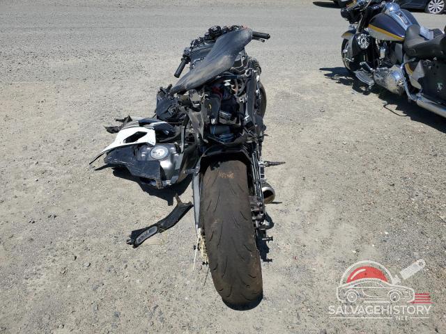 JYARJ28Y4JA001542 2018 YAMAHA YZF600 photo no. 4