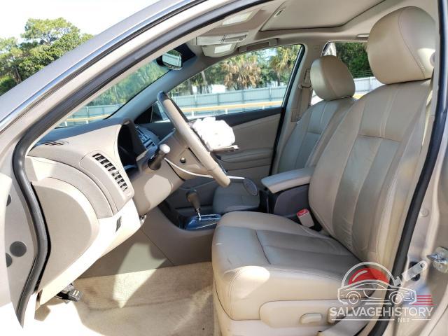 1N4AL2AP7CN530014 2012 NISSAN ALTIMA photo no. 7