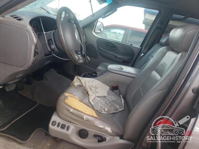 1FTRW08LX3KD12954 2003 FORD F-150 photo no. 7
