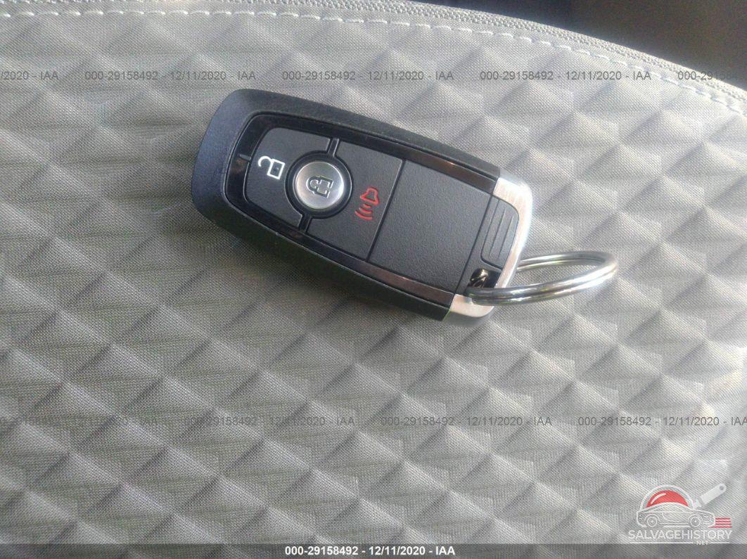 1FMCU0G67LUC17128 2020 FORD ESCAPE photo no. 11