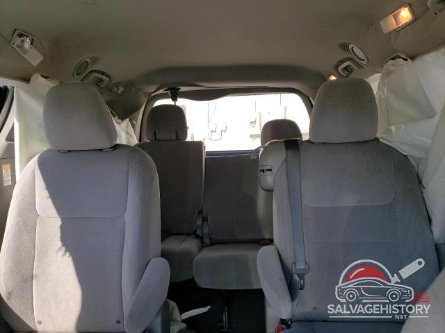 5TDKK3DC8FS658115 2015 TOYOTA All Models photo no. 10