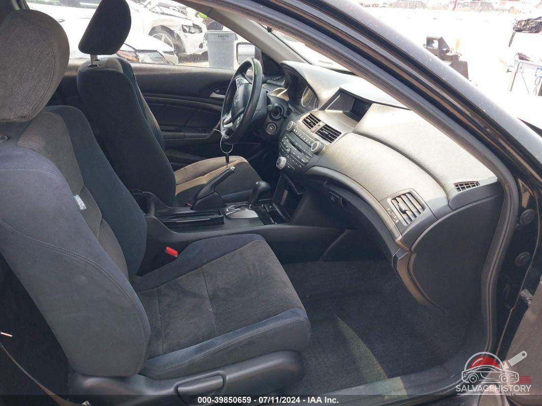 1HGCS123X9A017014 2009 HONDA ACCORD photo no. 5