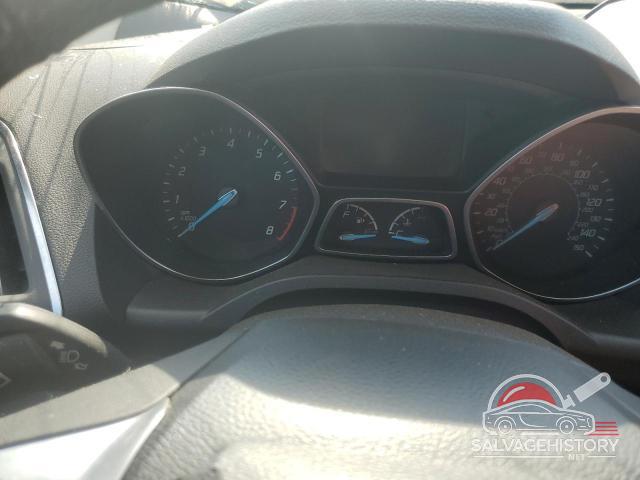 1FMCU0HX4DUC22425 2013 FORD ESCAPE photo no. 9