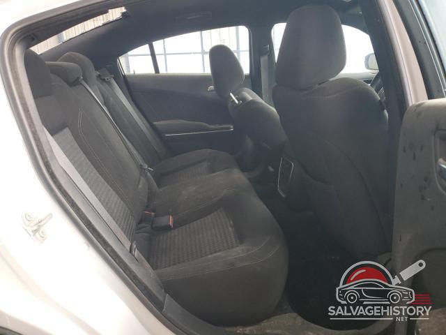 2C3CDXBGXPH612477 2023 DODGE CHARGER photo no. 10