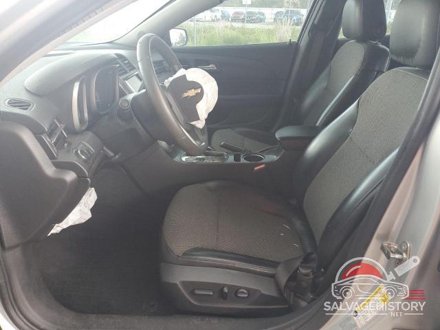 1G11C5SA2GF123927 2016 CHEVROLET MALIBU photo no. 7