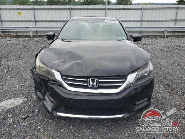 1HGCR2F89FA006847 2015 HONDA ACCORD photo no. 5