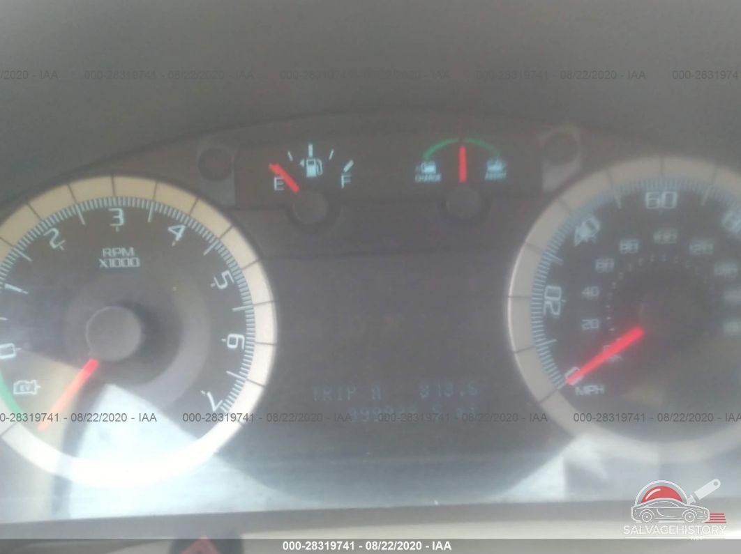 1FMCU4K38AKA13502 2010 FORD ESCAPE photo no. 7