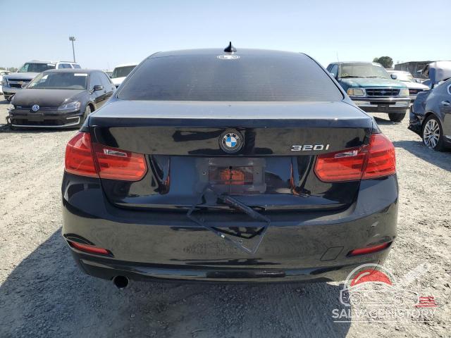 WBA3B1C58FP681476 2015 BMW 3 SERIES photo no. 6