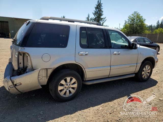4M2EN4HEXAUJ01887 2010 MERCURY MOUNTAINER photo no. 3