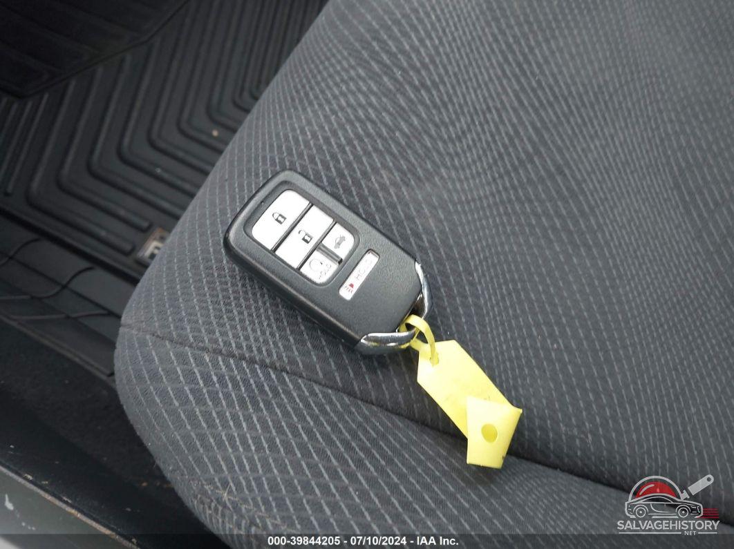 1HGCR2F71GA226024 2016 HONDA ACCORD photo no. 11
