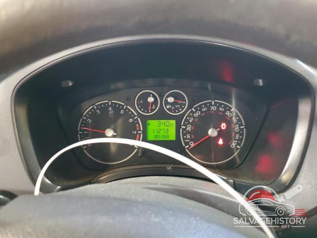 NM0LS7AN6DT150013 2013 FORD TRANSIT photo no. 9