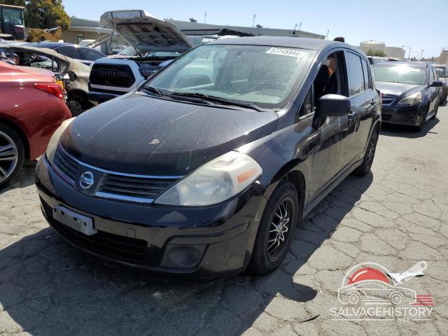3N1BC13E99L377426 2009 NISSAN VERSA photo no. 15