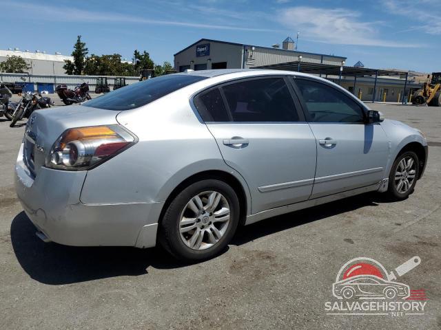 1N4AL2AP7CN578368 2012 NISSAN ALTIMA photo no. 3