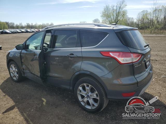 1FMCU0JX2FUB46863 2015 FORD ESCAPE photo no. 2