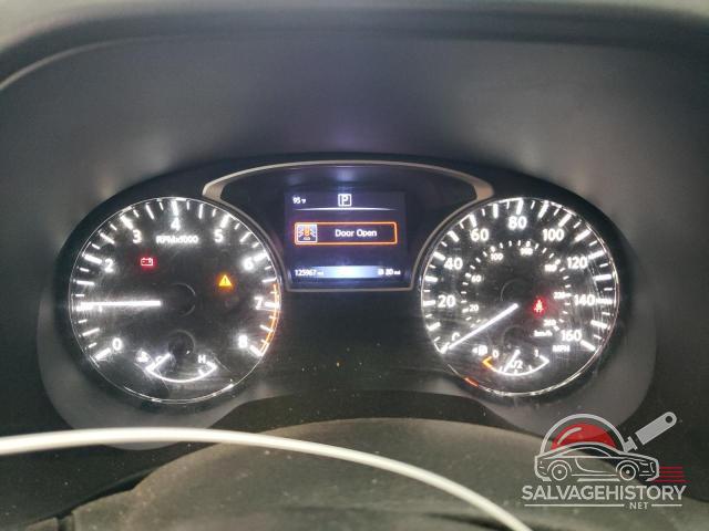 5N1DR2MN6JC635129 2018 NISSAN PATHFINDER photo no. 9