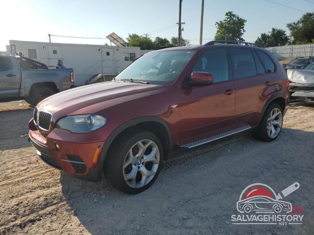5UXZV4C51BL409261 2011 BMW X5 photo no. 20