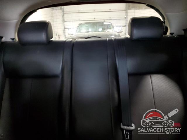 JN8AF5MV5CT126822 2012 NISSAN JUKE photo no. 10