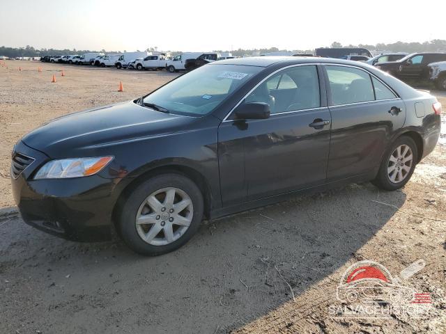 4T1BK46K19U090084 2009 TOYOTA CAMRY photo no. 1