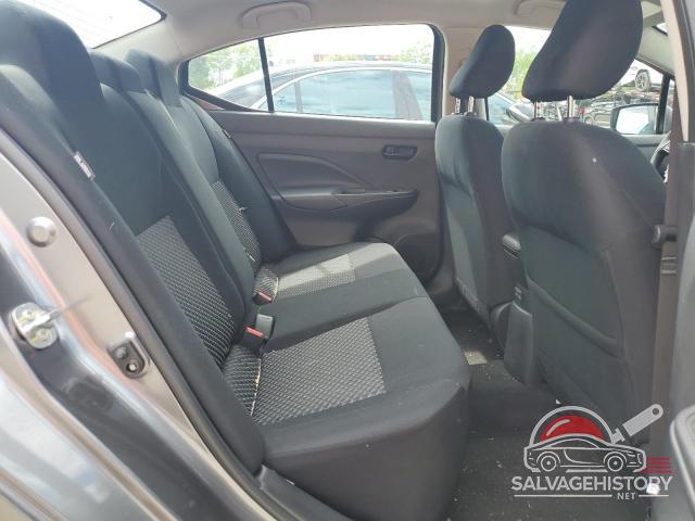 3N1CN8DV9RL823919 2024 NISSAN VERSA photo no. 10