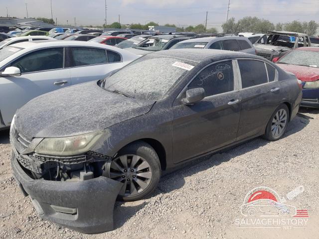 1HGCR2F70DA137525 2013 HONDA ACCORD photo no. 11