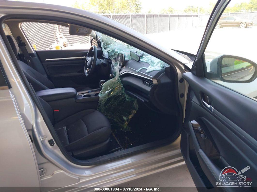 1N4BL4DV5PN363698 2023 NISSAN ALTIMA photo no. 5