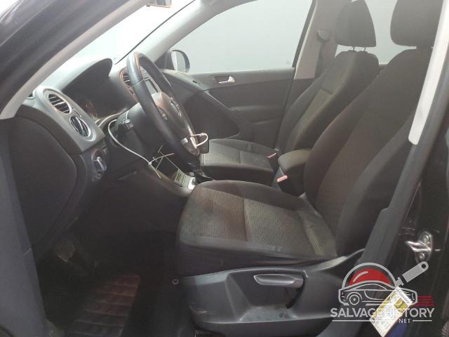WVGAV7AX4FW548224 2015 VOLKSWAGEN TIGUAN photo no. 7