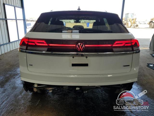 1V2HE2CA4RC220188 2024 VOLKSWAGEN ATLAS photo no. 6