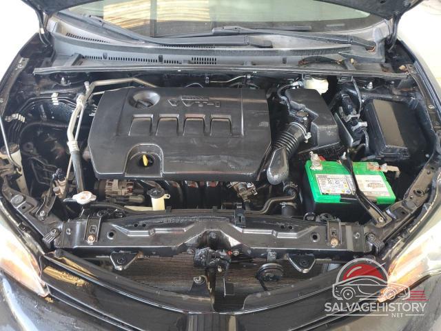 5YFBURHEXHP716360 2017 TOYOTA COROLLA photo no. 11