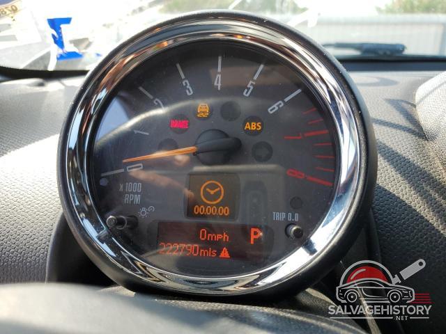 WMWZC5C50FWP45434 2015 MINI COOPER photo no. 9
