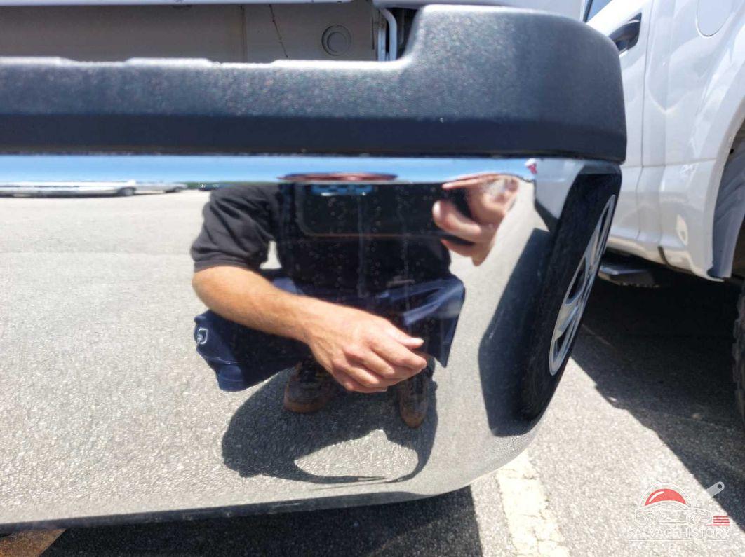 1FTEW1E52JKE29791 2018 FORD F-150 photo no. 10