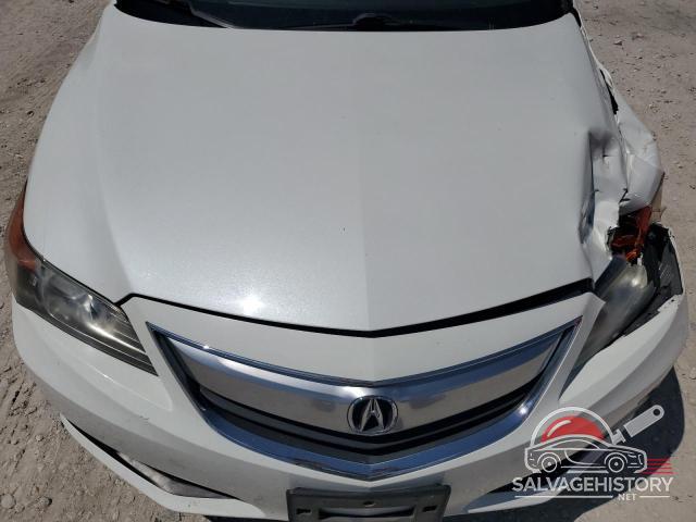19VDE1F31FE002990 2015 ACURA ILX photo no. 11