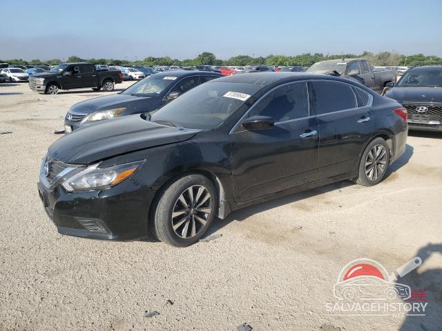 1N4AL3AP9GC202794 2016 NISSAN ALTIMA photo no. 17